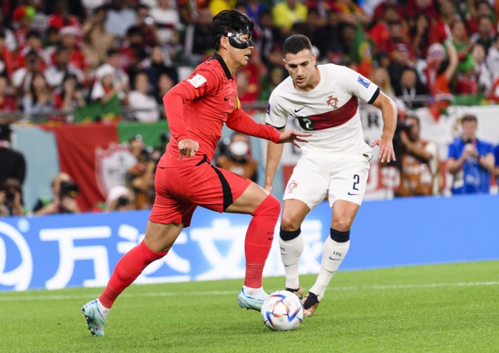 Schafft Südkorea die Riesenüberraschung gegen Brasilien? Stolpert auch Portugal?