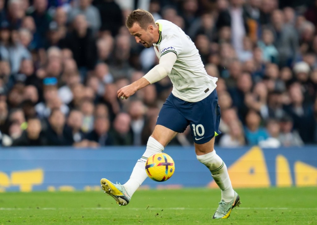 Fügt Brentford Harry Kane und Tottenham die nächste schmerzhafte Pleite zu?