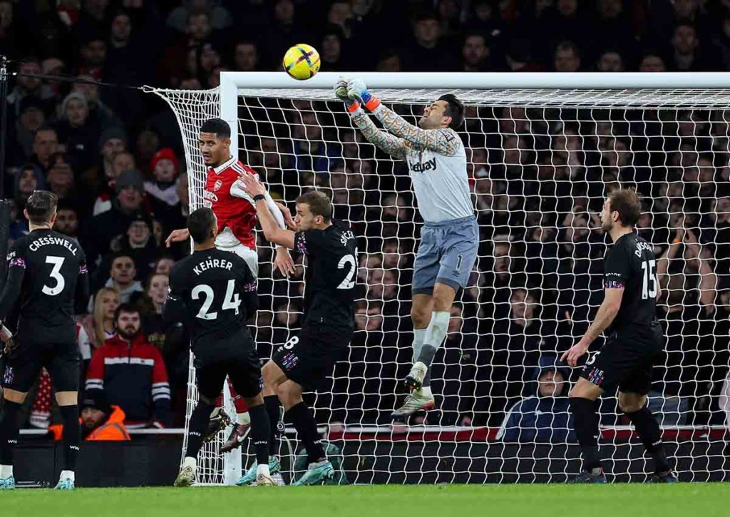 West Ham vs. Brentford Prognose 12 2022