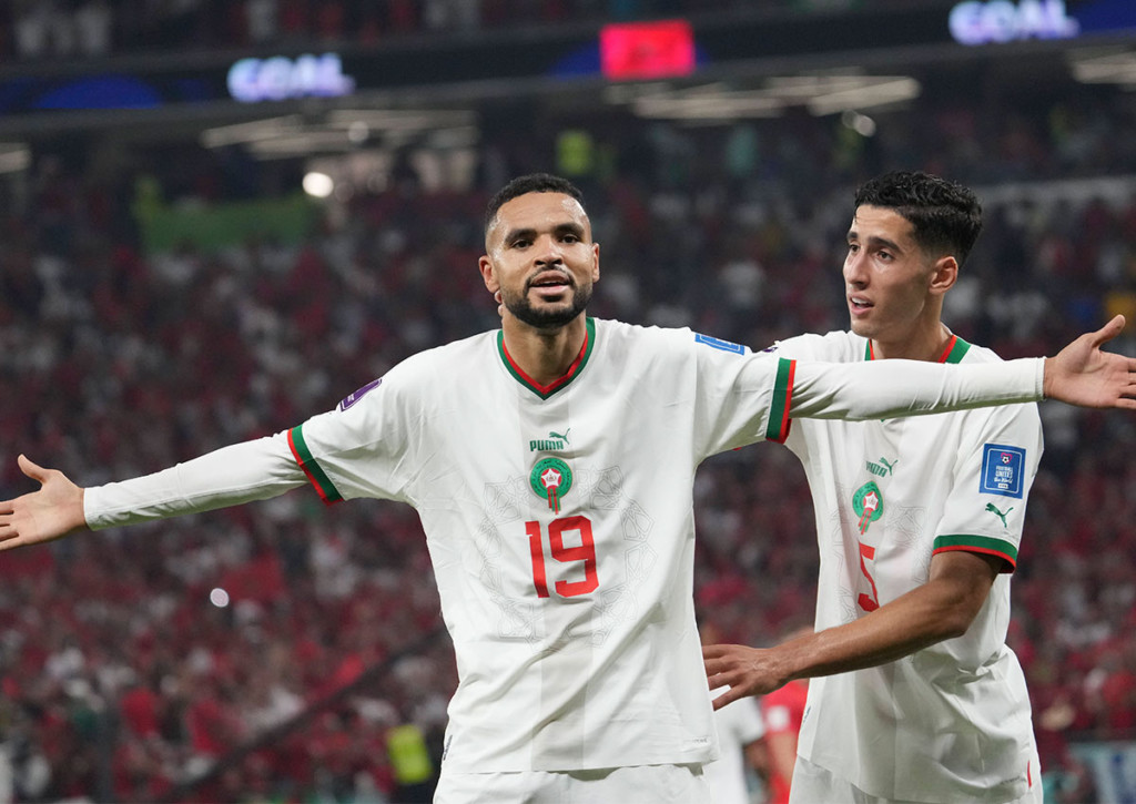 WM 2022 Achtelfinale Vorschau