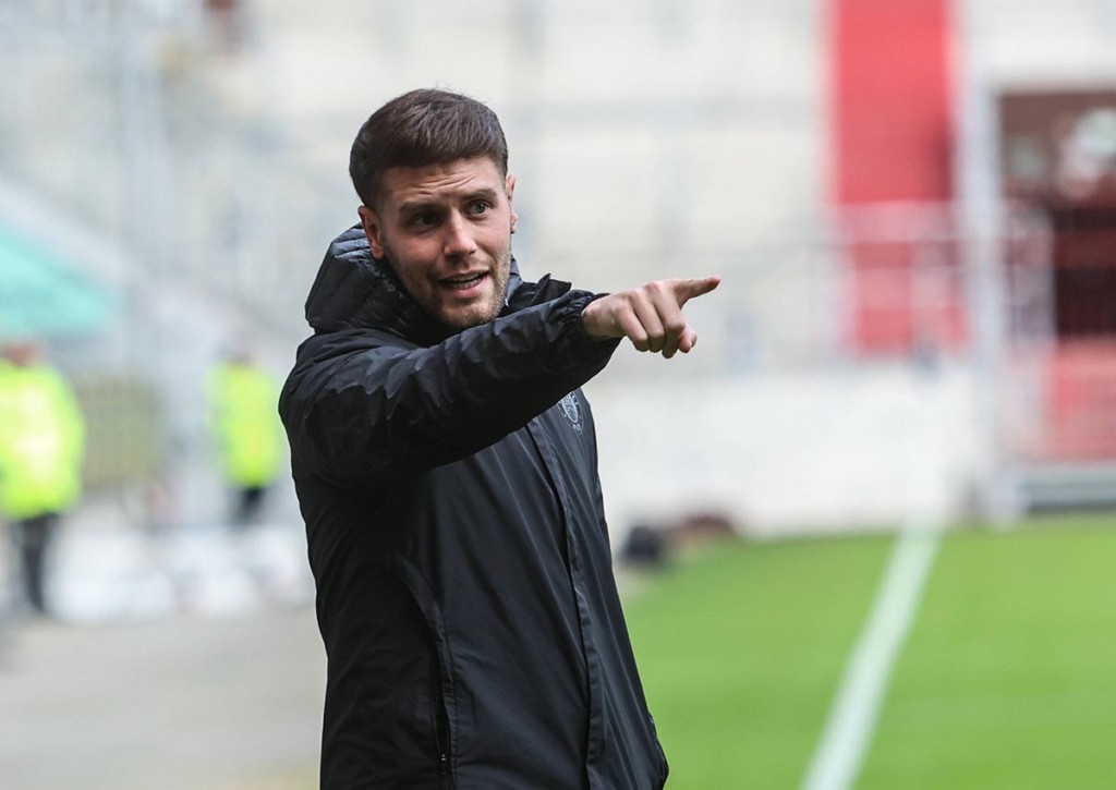 2. Bundesliga 18. Spieltag Wett-Tipps