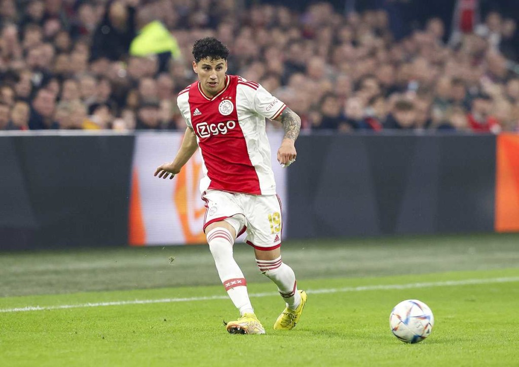 Ajax Amsterdam Twente Tipp