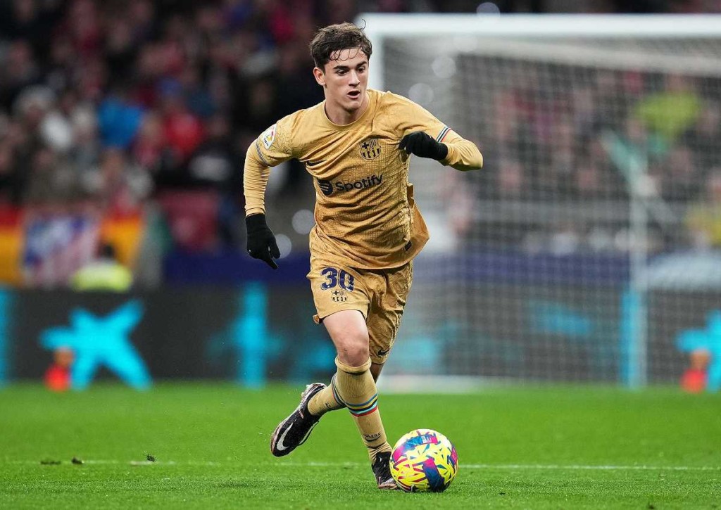 Barcelona Getafe Tipp