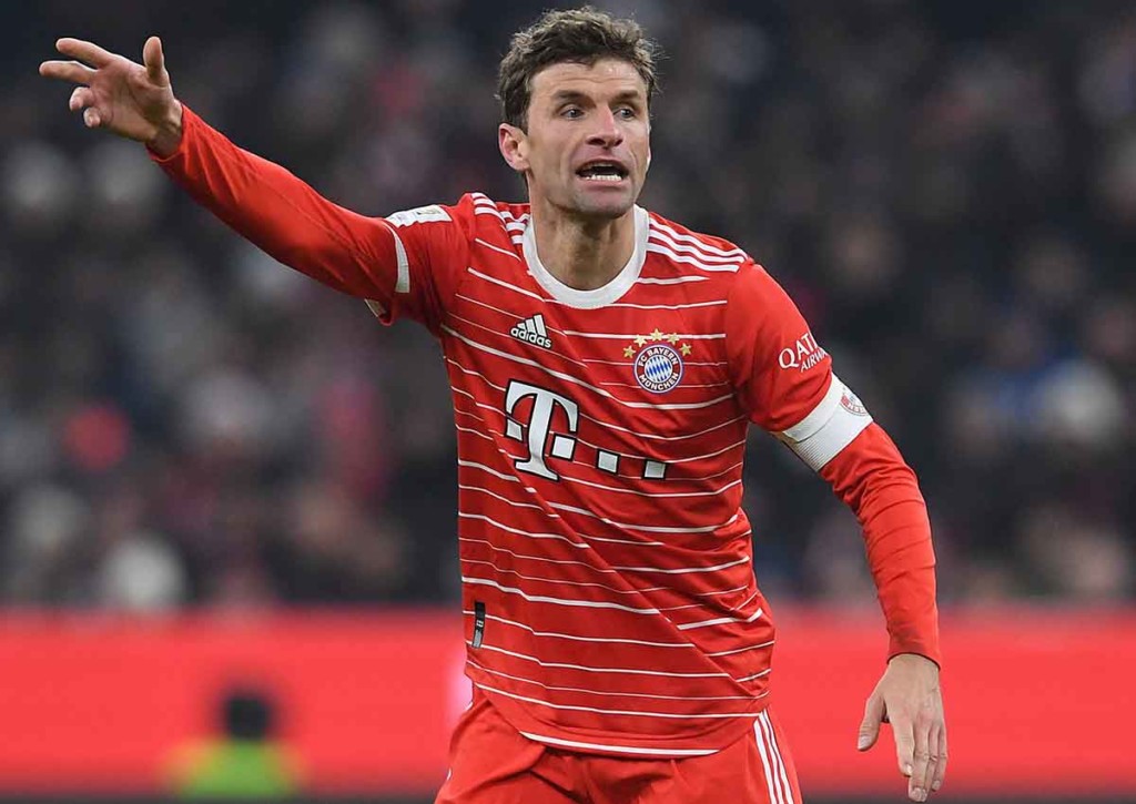 Mainz vs. Bayern Prognose