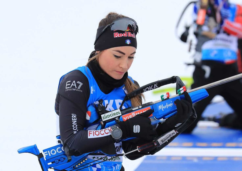 Biathlon Verfolgung Damen Antholz 2023 Wetten