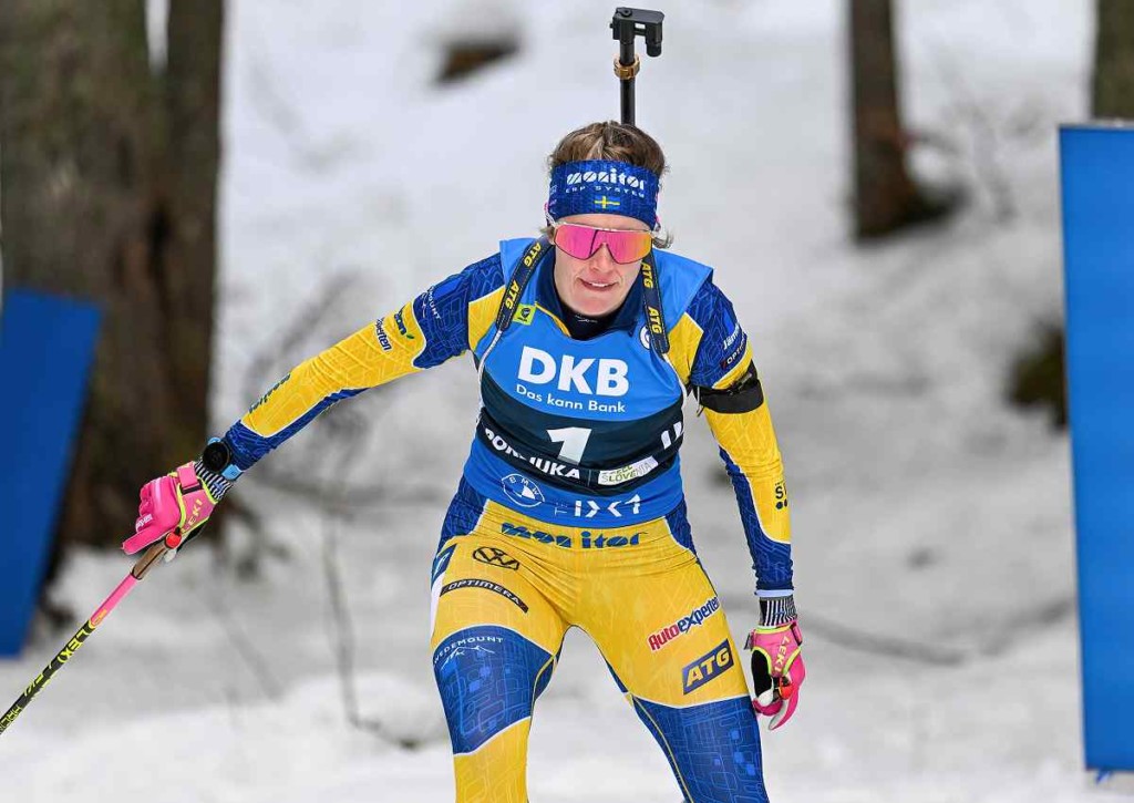 Biathlon Ruhpolding Einzel Damen 2023 Wetten