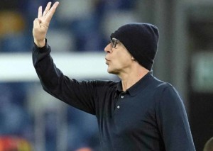 Bei Cremonese soll der Trainereffekt durch Davide Ballardini auch in der Serie A anhalten. © IMAGO / Fotoagenzia, 17.01.2023 Bologna vs Cremonese Prognose 01 2023