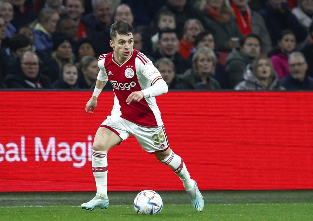 Feyenoord Ajax Tipp