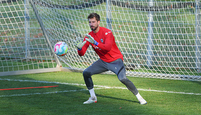 Frankfurt - Leipzig Testspiel Übertragung Uhrzeit