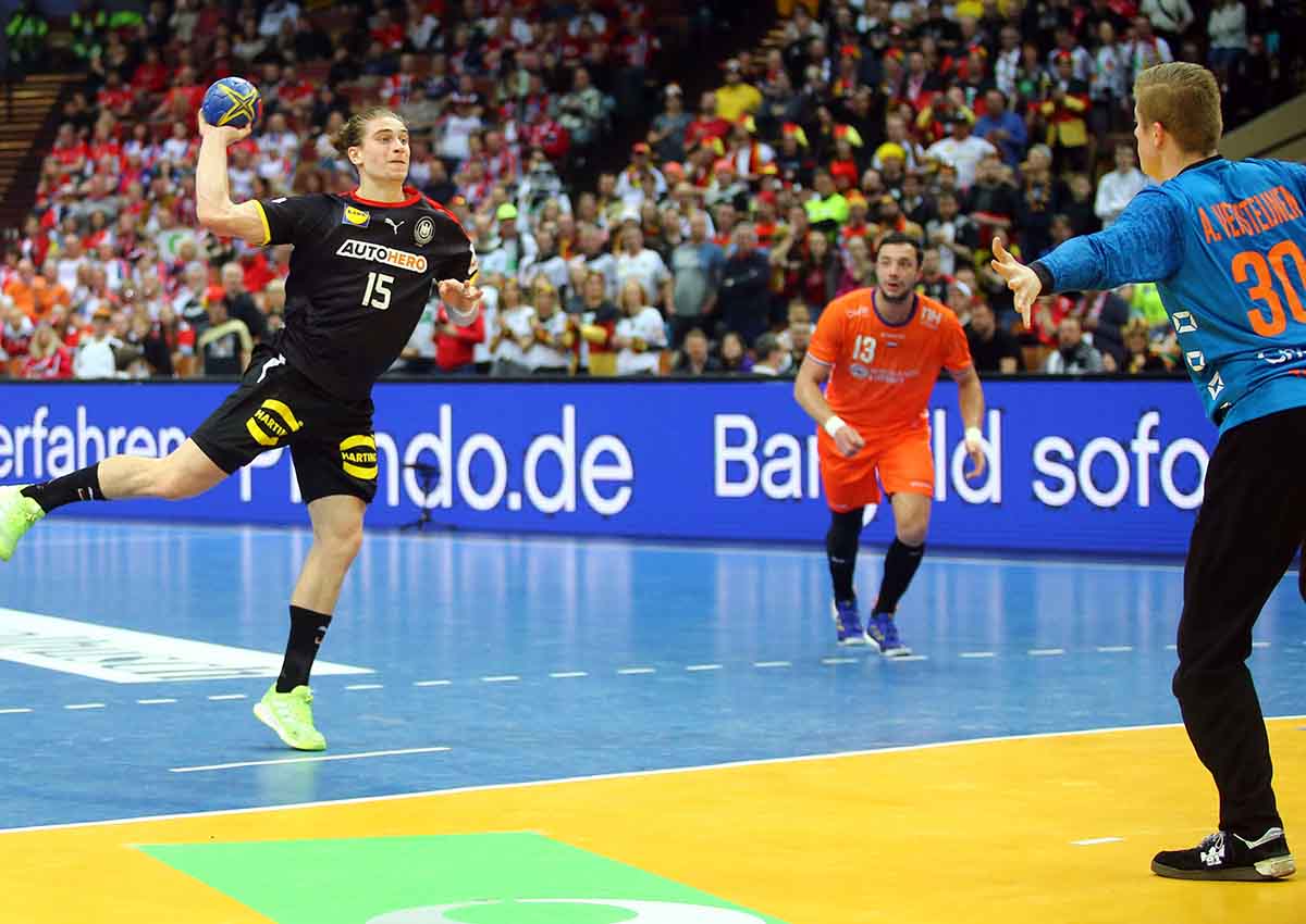 Frankreich vs. Deutschland Tipp, Prognose & Quoten Handball WM 2023