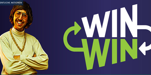 Happybet Angebot für Tennis Wetten