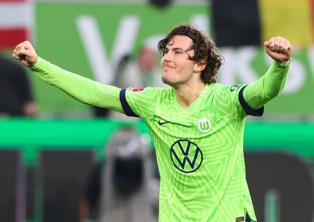 Hertha BSC Wolfsburg Tipp