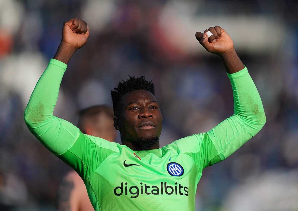 Talk & Tipps Podcast | Premier League, Serie, Copa del Rey