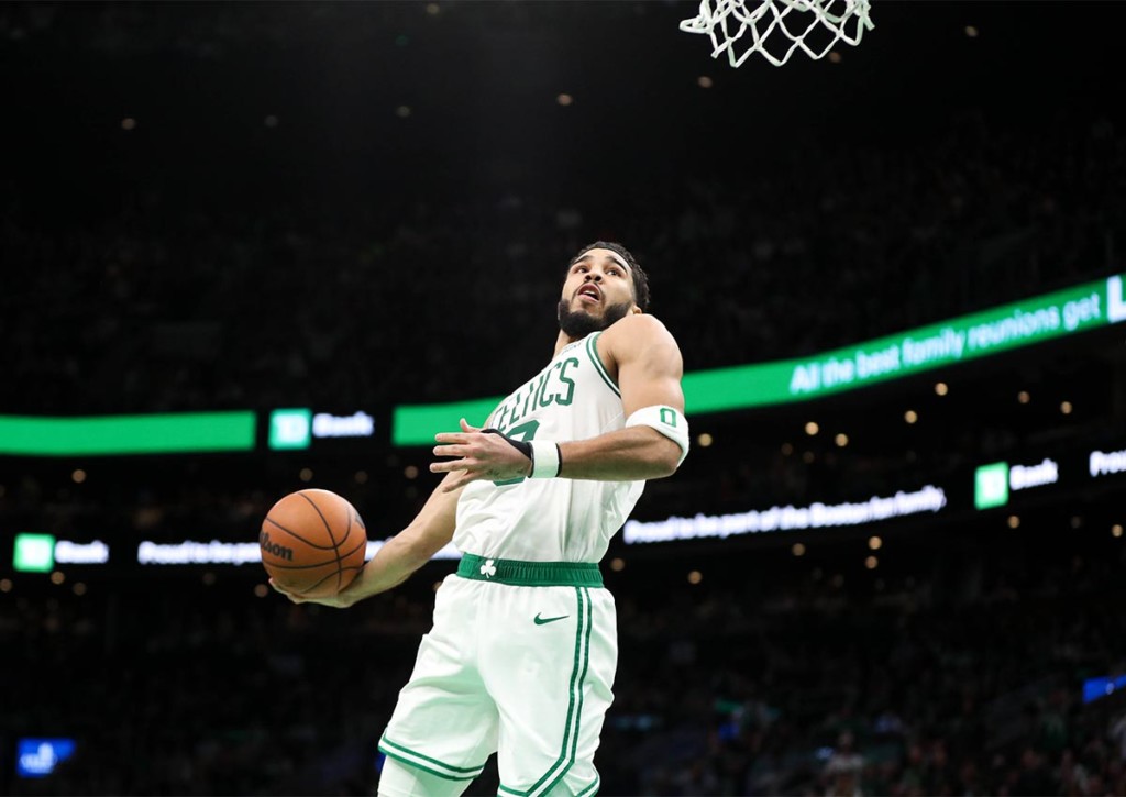 Oklahoma City Thunder Boston Celtics Tipp