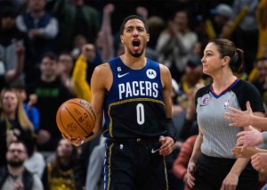 Indiana Pacers Toronto Raptors Tipp