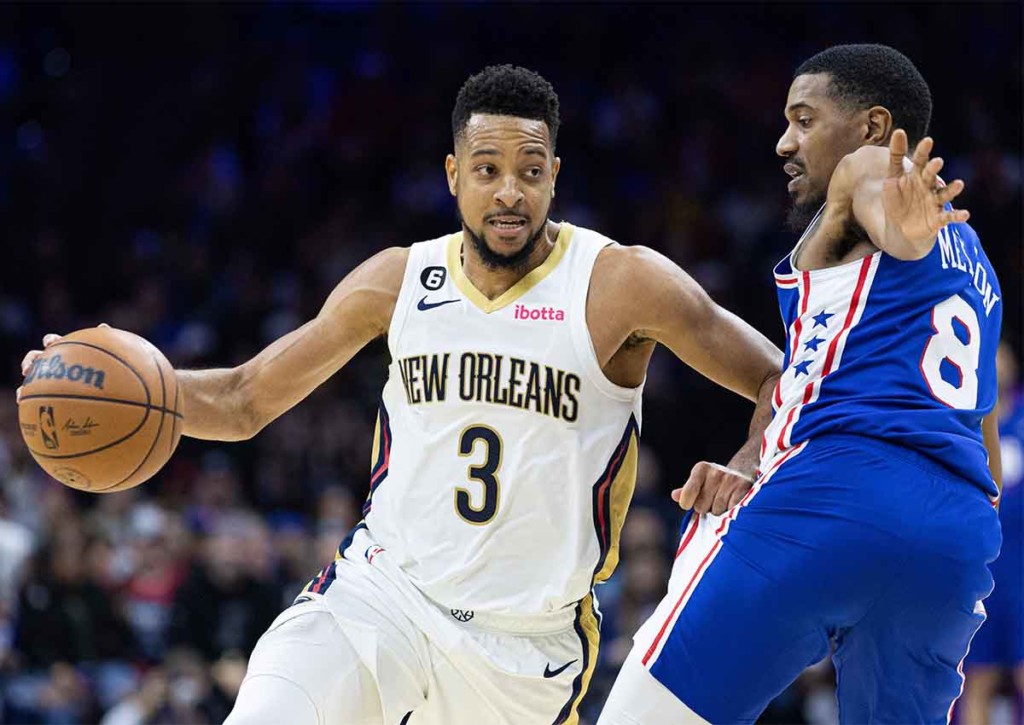 Washington Wizards New Orleans Pelicans Tipp