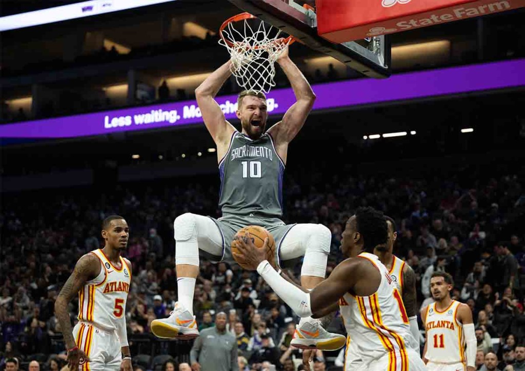 Sacramento Kings Memphis Grizzlies Tipp