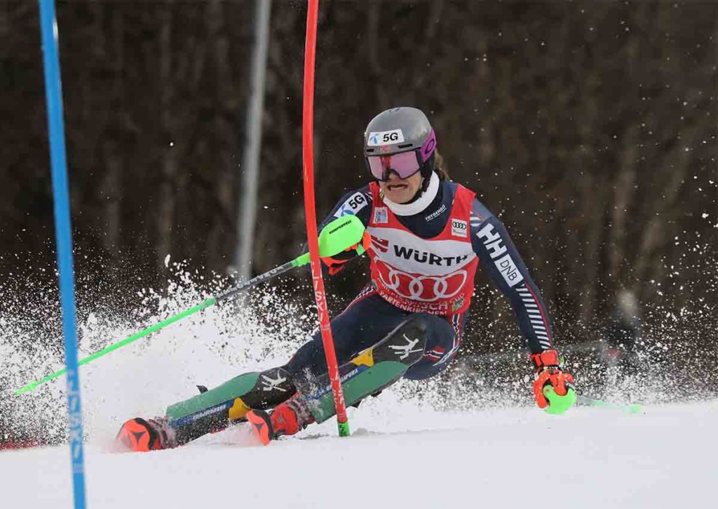 Wengen Ski Alpin Slalom Herren Tipp