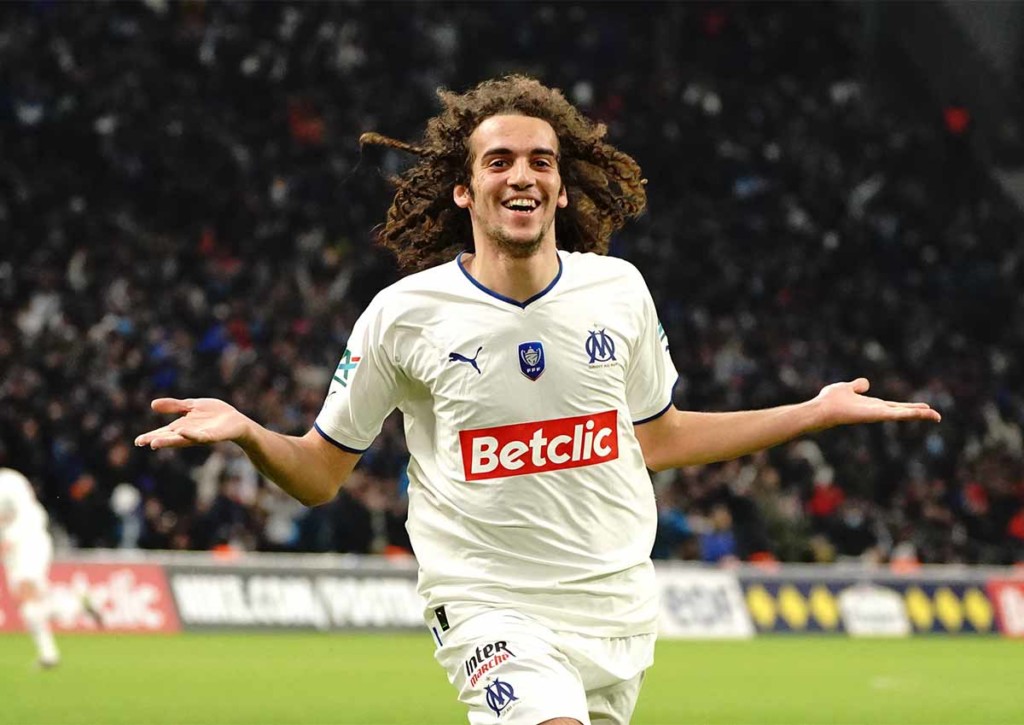 Nantes Marseille Tipp