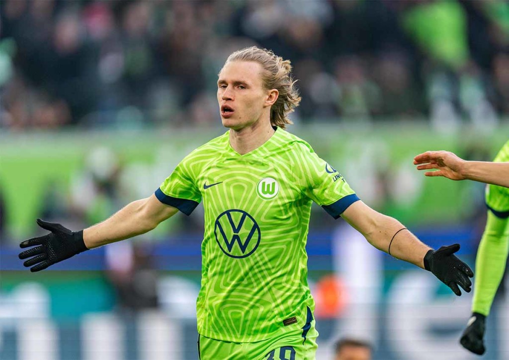 Werder Bremen Wolfsburg Tipp