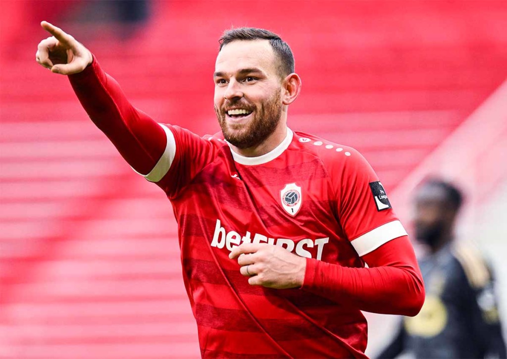 Anderlecht Antwerpen Tipp