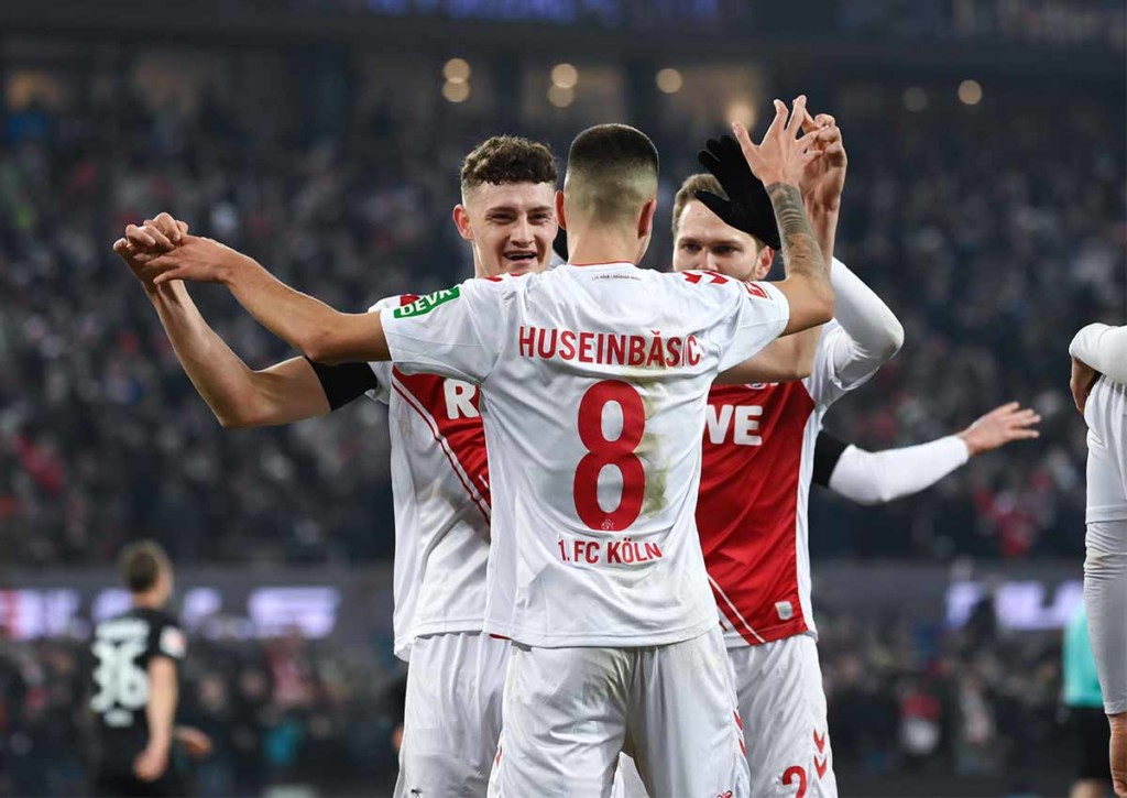 Talk & Tipps Podcast 17. Spieltag