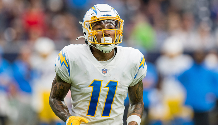 Jaguars vs Chargers Übertragung Uhrzeit