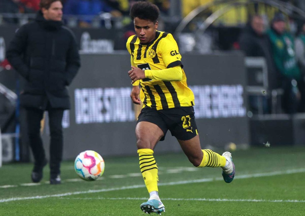 Mainz vs. Dortmund Prognose