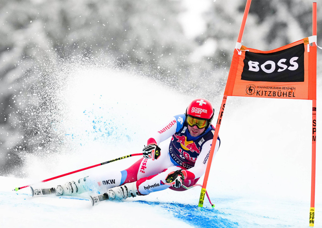 Kitzbühel 2023 Programm, Startzeiten, Übertragung & Favoriten