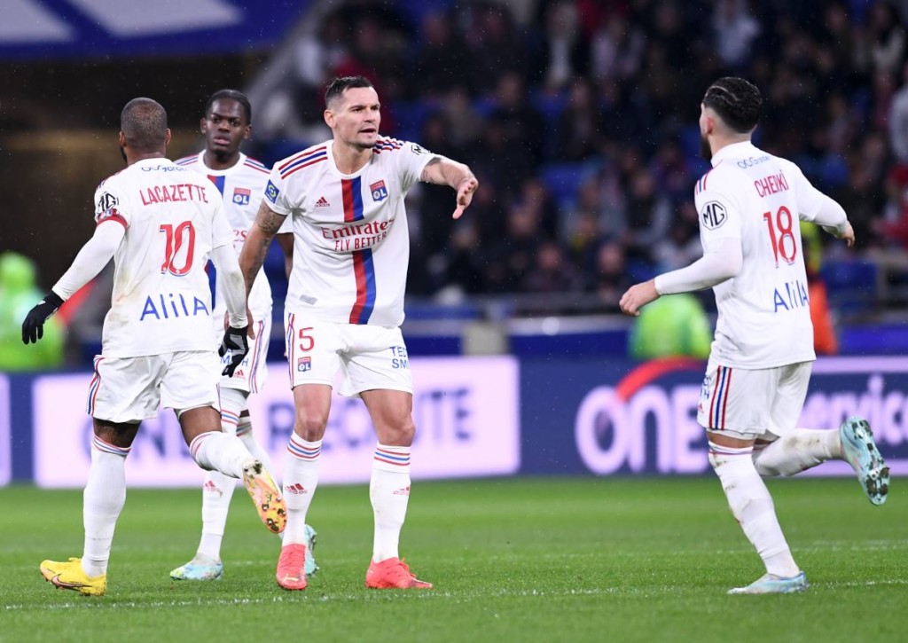 Bekommt Lyon dank eines Sieges gegen Brest mehr Konstanz in die eigenen Ergebnisse?