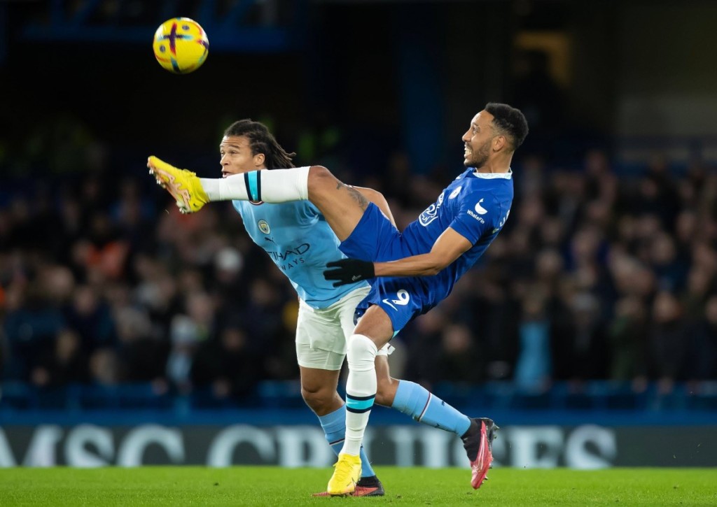 Gewinnt Manchester City auch das FA Cup-Duell gegen Chelsea?