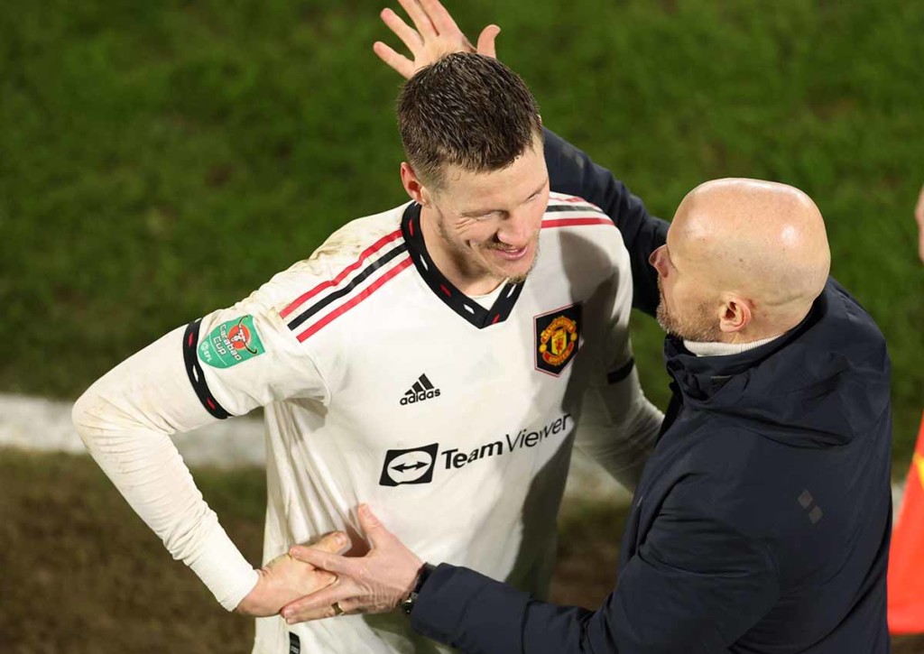 Manchester United vs. Nottingham Prognose