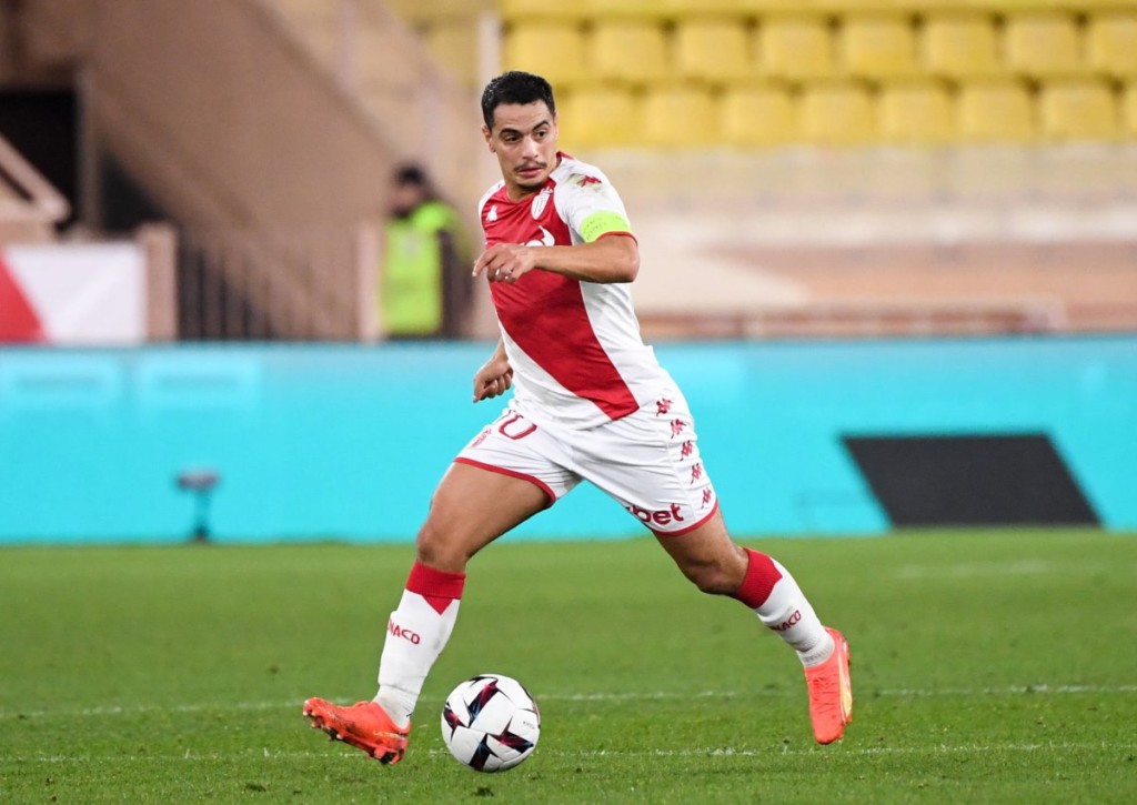 Feiert Monaco mit Wissam Ben Yedder einen Pflichtsieg gegen Auxerre?