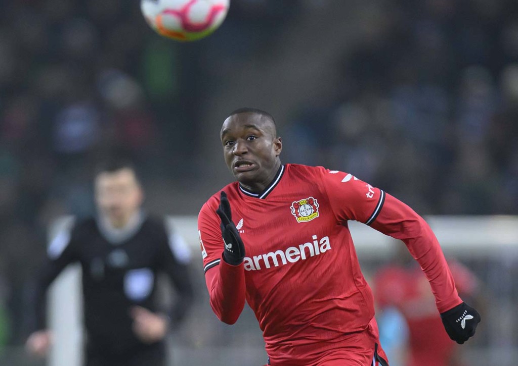 Leverkusen vs. Bochum Prognose