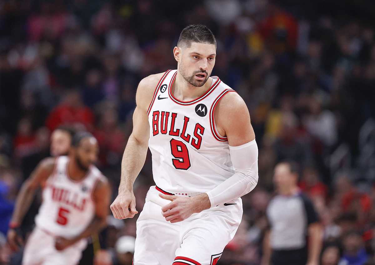 Pistons vs. Bulls Tipp, Prognose & Quoten 19.01.2023 Wettbasis