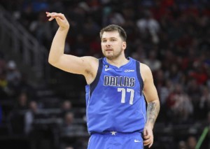 Überzeugt Doncic (Dallas) gegen die Celtics? © IMAGO / USA TODAY Network, 02.01.2023 Aktuelle NBA Wett-Tipps am 05.01.2023