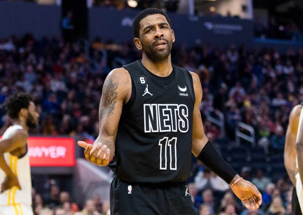 Brooklyn Nets New York Knicks Tipp