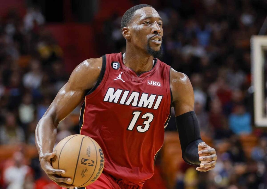 New Orleans Pelicans Miami Heat Tipp