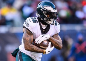 Philadelphia Eagles New York Giants Tipp