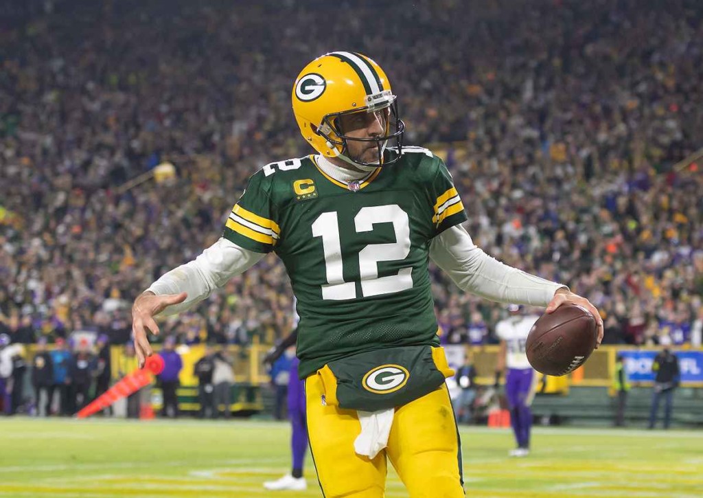 Green Bay Packers Detroit Lions Tipp