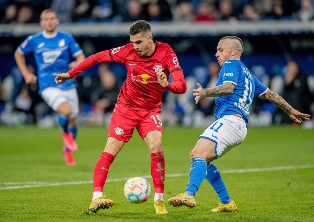 Gewinnt RB Leipzig gegen Hoffenheim das neunte Pokalspiel in Folge?