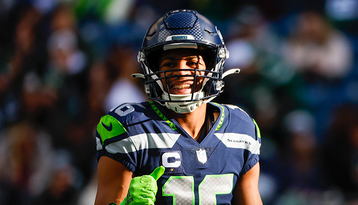 Seahawks vs Rams Übertragung Uhrzeit