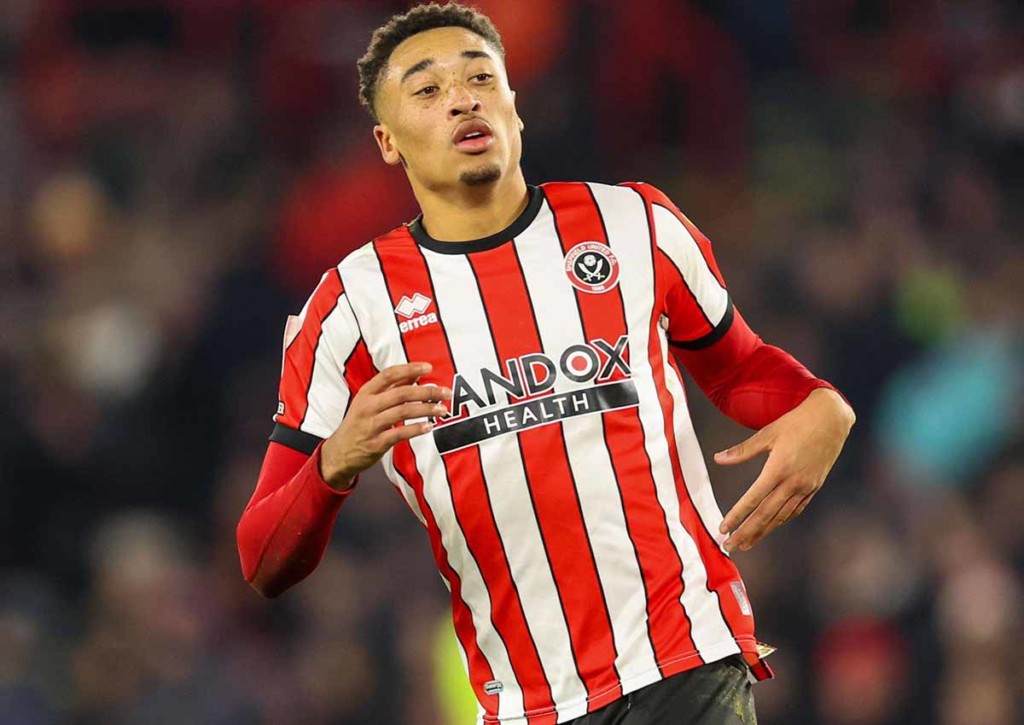 Wrexham vs. Sheffield United Prognose