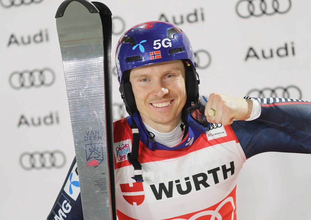 Kitzbühel Ski Alpin Slalom Herren 2023 Wetten
