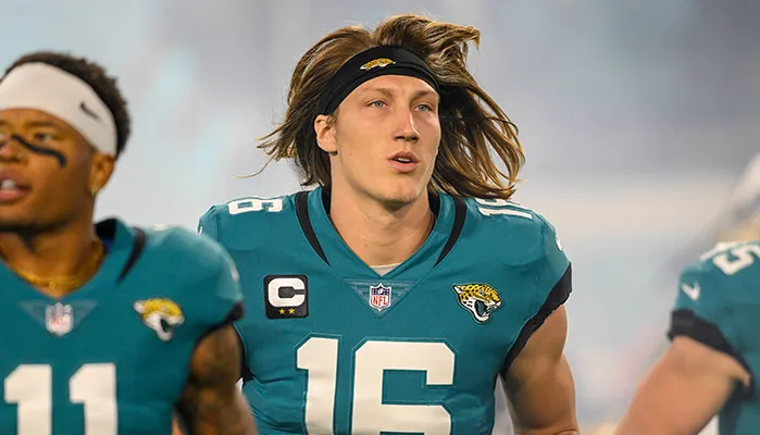 Trevor Lawrence Stats Gehalt Frau