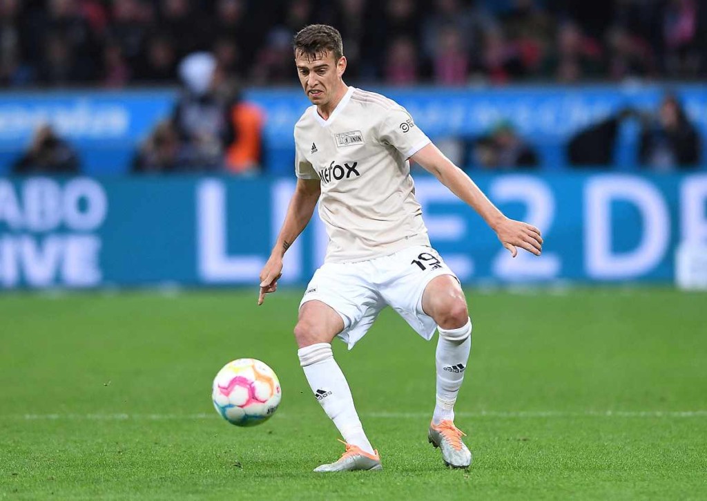 Werder Bremen Union Berlin Tipp