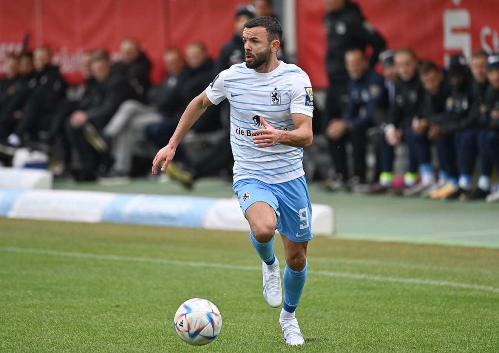 Halle 1860 München Tipp