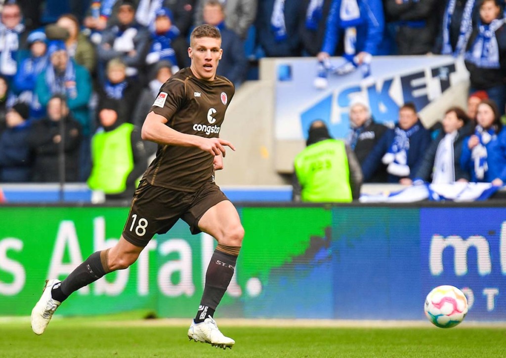 2. Bundesliga 22. Spieltag Vorschau