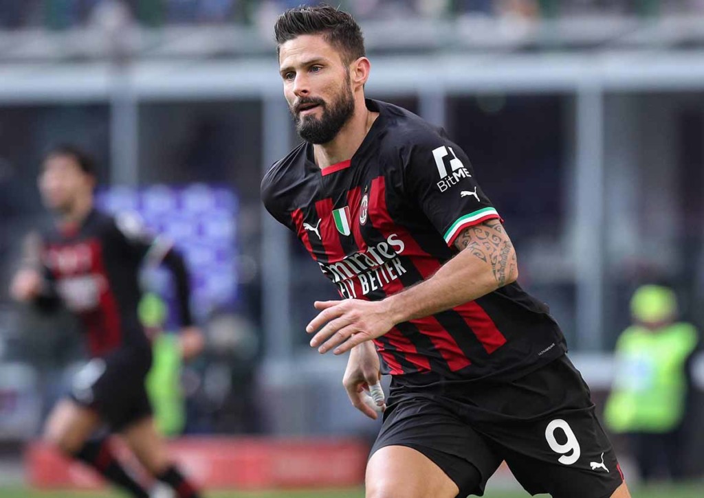 AC Milan vs. Tottenham Prognose