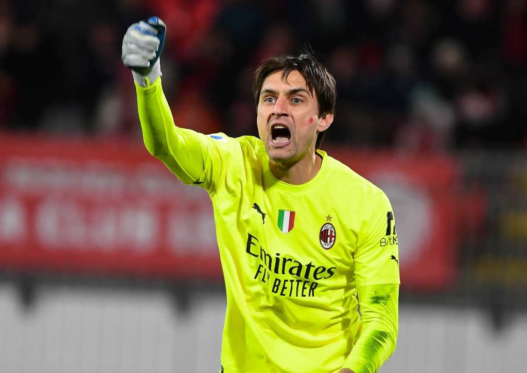 AC Milan Atalanta Bergamo Tipp